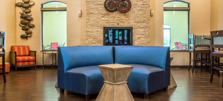 Extended Stay America 套房 - 布法罗 - 机场(Extended Stay America Suites - Buffalo - Airport)图片