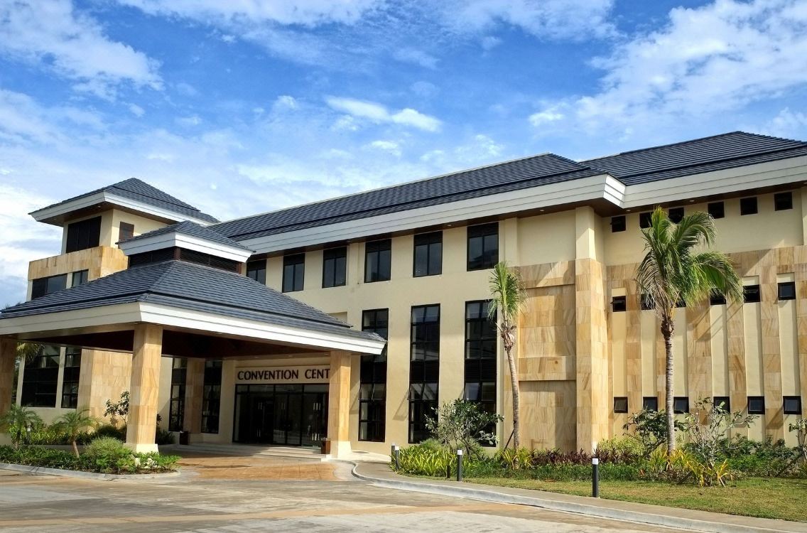 Henann Resort Alona Beach Hotel Reviews And Room Rates