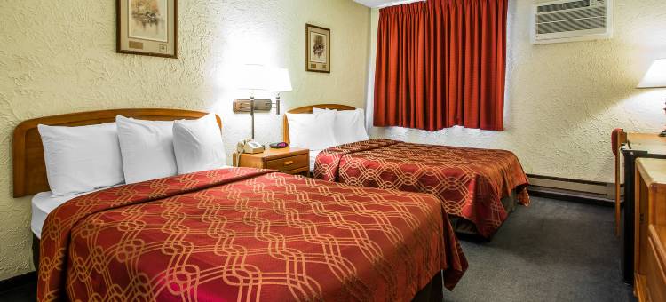 伊克诺旅馆(Econo Lodge)图片