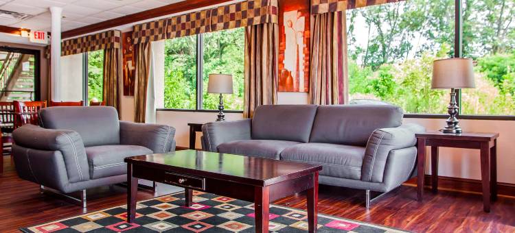 伊克诺旅馆(Econo Lodge)图片