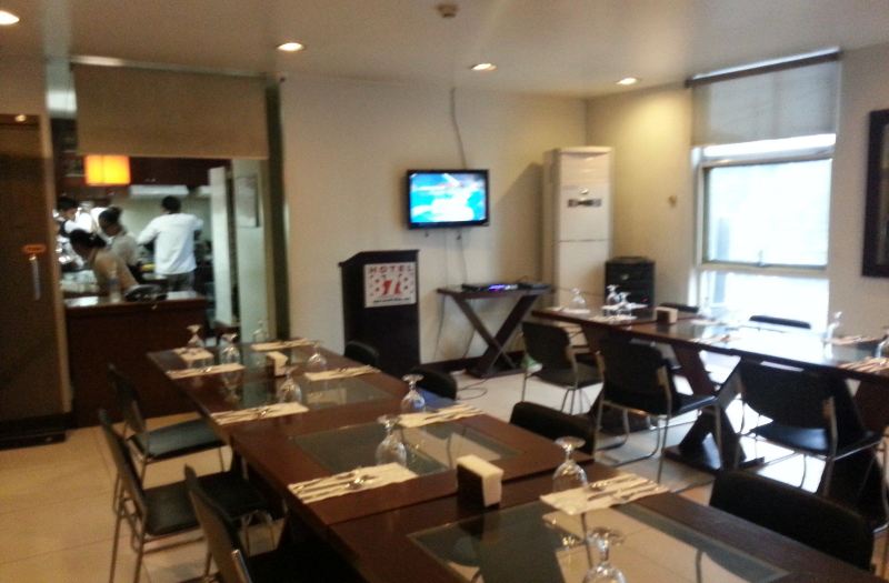 Hotel 878 Libis Manila Hotel Reviews And Room Rates - 