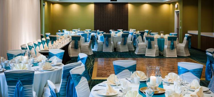 SpringHill Suites Kennewick Tri-Cities图片