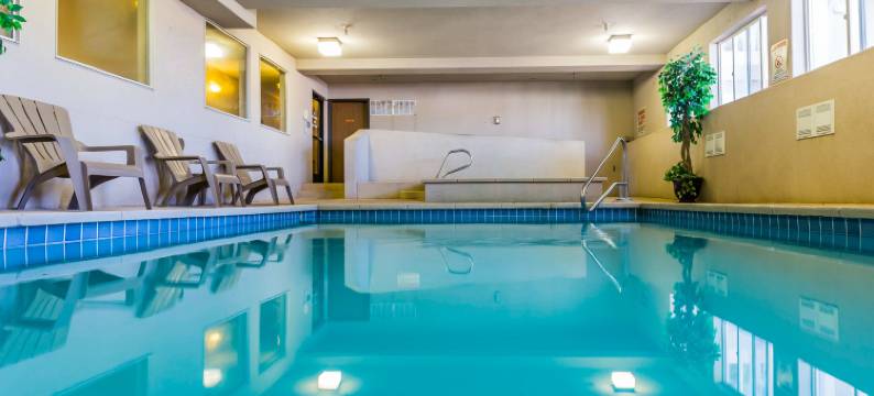 伊克诺旅馆(West End Lodge)图片