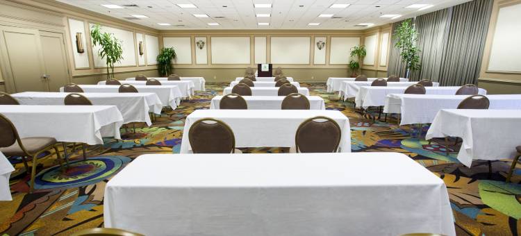 Thesis Miami Coral Gables Curio Collection Hilton图片