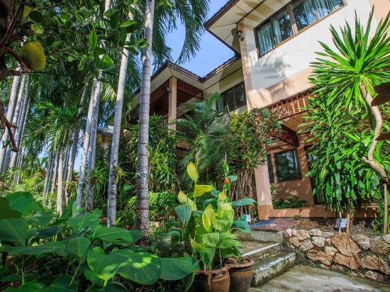 綠洲哈庫納馬塔塔酒店