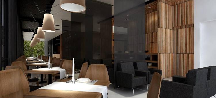 雅加达滕德安尼欧酒店 - 阿斯顿酒店(Neo Hotel Tendean Jakarta by Aston)图片