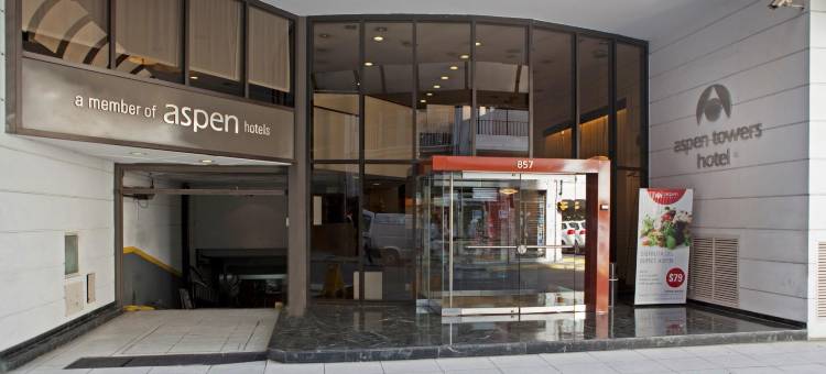 布宜诺斯艾利斯中心温德姆华美达酒店(Ramada by Wyndham Buenos Aires Centro)图片