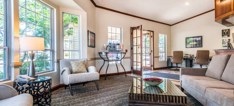 众神花园凯艺套房酒店(Quality Inn & Suites Garden of the Gods)图片