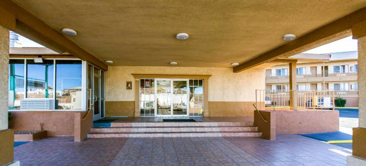 金曼66号公路罗德威酒店(Rodeway Inn Kingman Route 66)图片