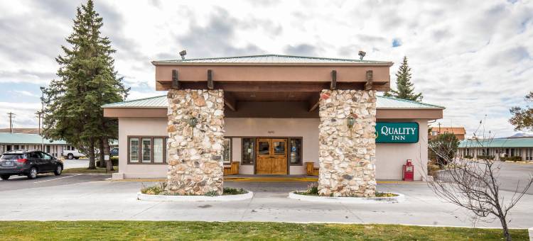 凯艺酒店(Quality Inn)图片