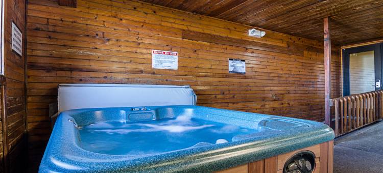 海斯I-70凯艺酒店(Quality Inn Hays I-70)图片