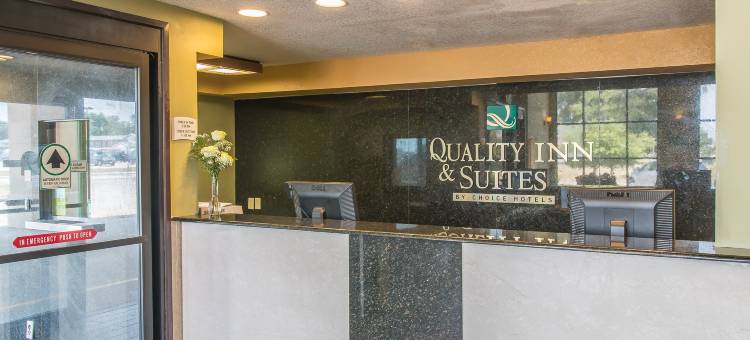 印地安那州艾克哈 6 号汽车旅馆(Motel 6 Elkhart, IN)图片