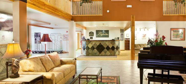 Hotel Edgewater图片