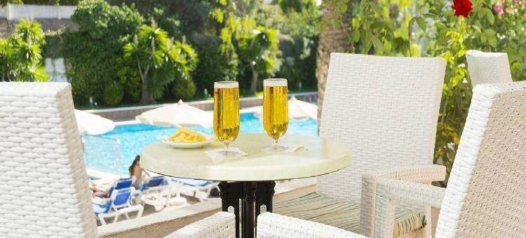 琼米罗博物馆酒店(Hotel Joan Miró Museum)图片