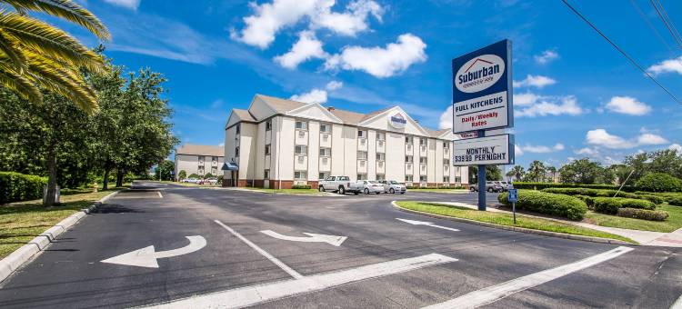 墨尔本机场郊区开放式客房酒店(Suburban Studios Melbourne Airport)图片