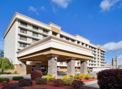 Niagara Falls Westin Hotels Trip Com