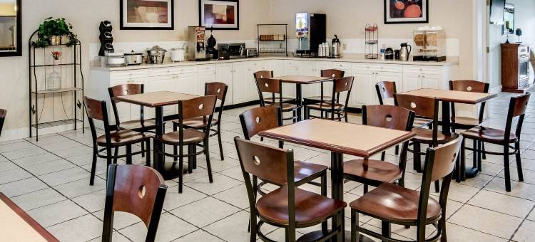 德克萨斯州特克萨卡纳的Motel 6(Motel 6 Texarkana, TX)图片