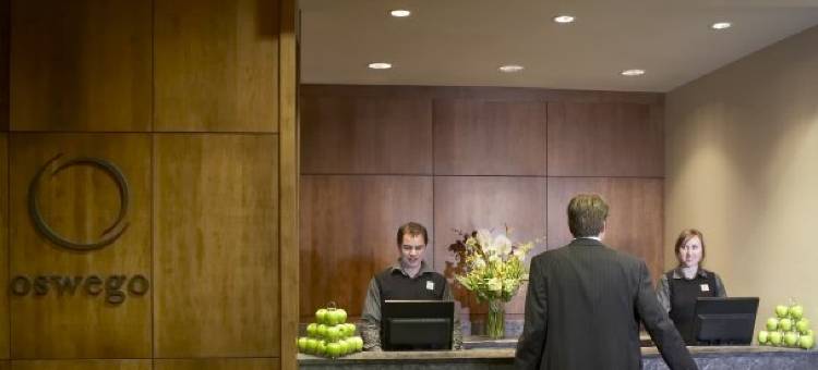 奥斯威戈酒店(Oswego Hotel)图片
