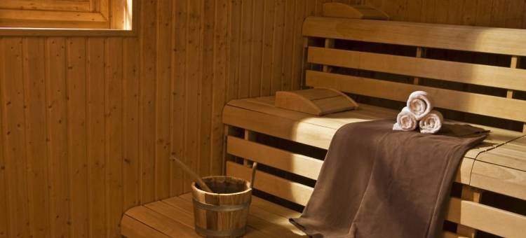 恩萨纳温泉赫威兹酒店(Ensana Thermal Hévíz)图片