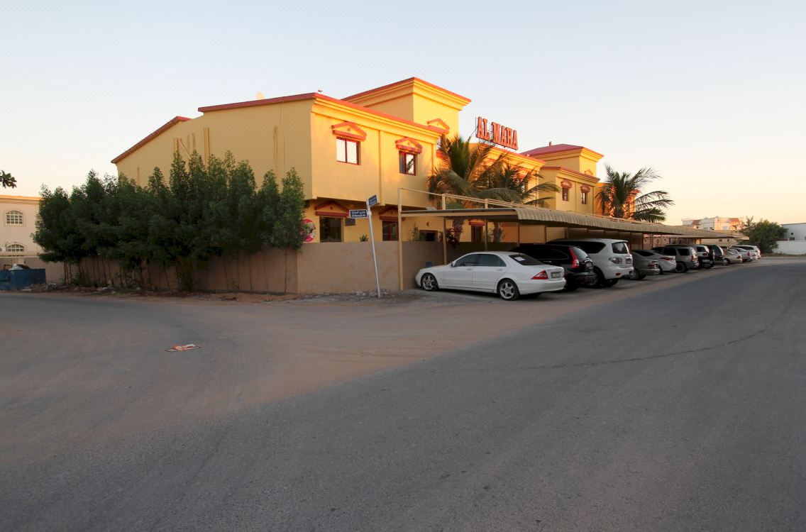 Al Maha Residence Rak Hotel Reviews And Room Rates - 