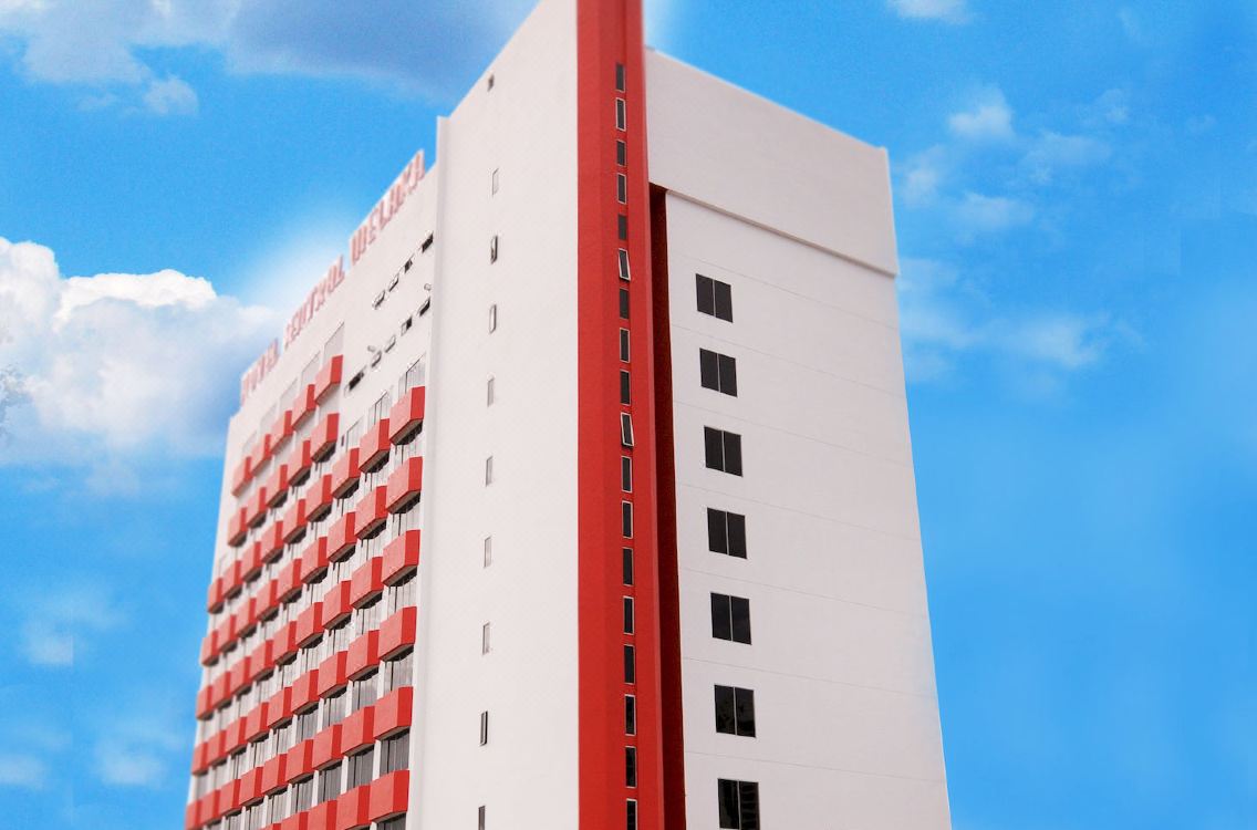 Hotel Sentral Melaka Hotel Reviews And Room Rates - 