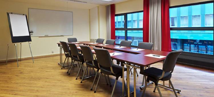 卑尔根舒适酒店(Comfort Hotel Bergen)图片