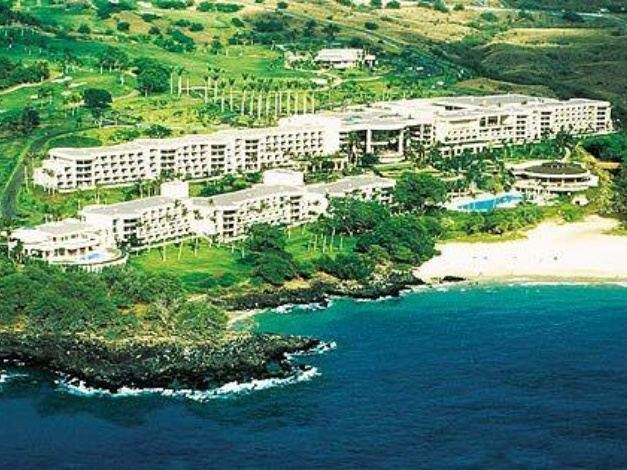 Hapuna Beach Prince Hotel Hawaii Reviews And Room Rates Select Room Product Hapuna Beach Prince Hotel