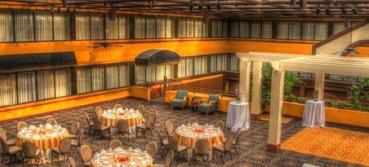 洛克维尔温德姆华美达酒店(The Rockville Hotel, a Ramada by Wyndham)图片