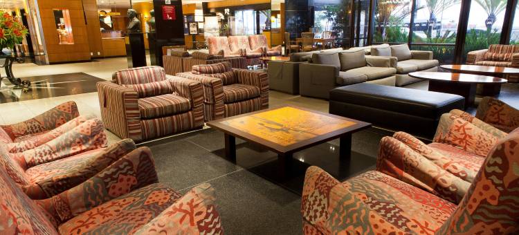 里奥安托宫殿酒店(Rio Othon Palace)图片