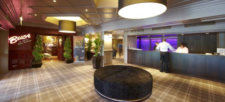 布莱克浦乡村酒店(Village Hotel Blackpool)图片
