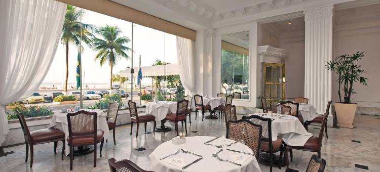 奥林达里奥酒店(Olinda Rio Hotel)图片