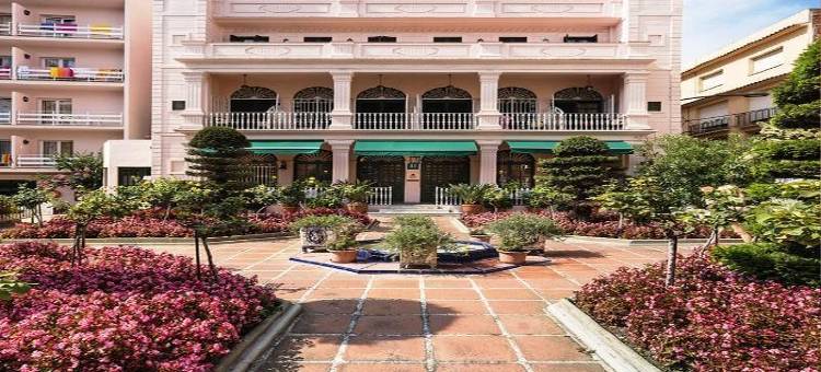 罗萨吉他酒店 - 限成人(Hotel Guitart Rosa - Adults Only)图片