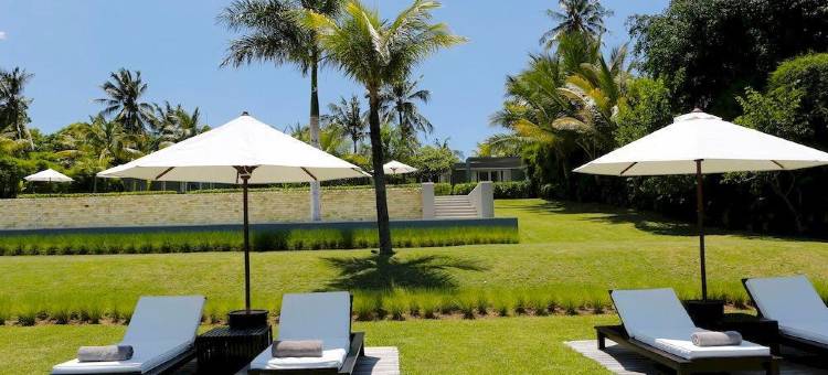 龙目岛小屋套房酒店与私人别墅(The Lombok Lodge Suites & Private Villas)图片