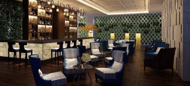 曼谷兰卡斯特(Lancaster Bangkok)图片