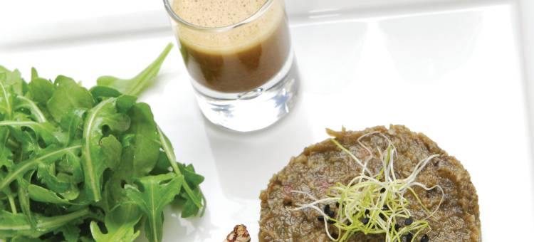 蒂凡尼法斯宾德酒店(Hotel Tiffany by Fassbind)图片