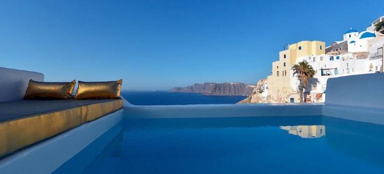 杜卡托迪欧亚 - 限成人(Ducato di Oia)图片