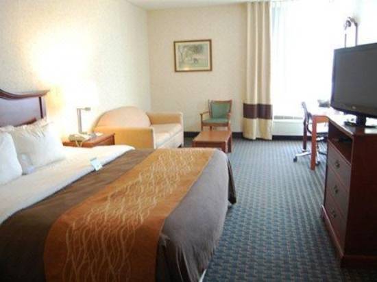 Comfort Inn West Hazleton Hotel Reviews And Room Rates