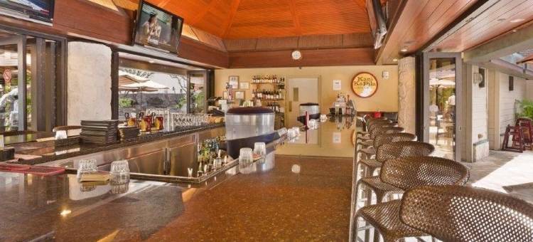 奥瑞格威基基海岸公寓酒店(Waikiki Shore by OUTRIGGER)图片