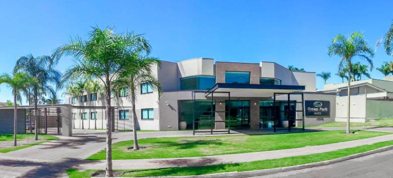 盖尔斯公园酒店(Gales Park Hotel)图片