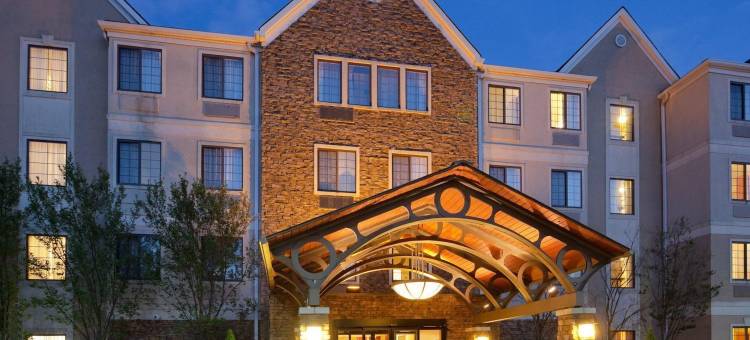 Staybridge Suites Burlington-Boston图片