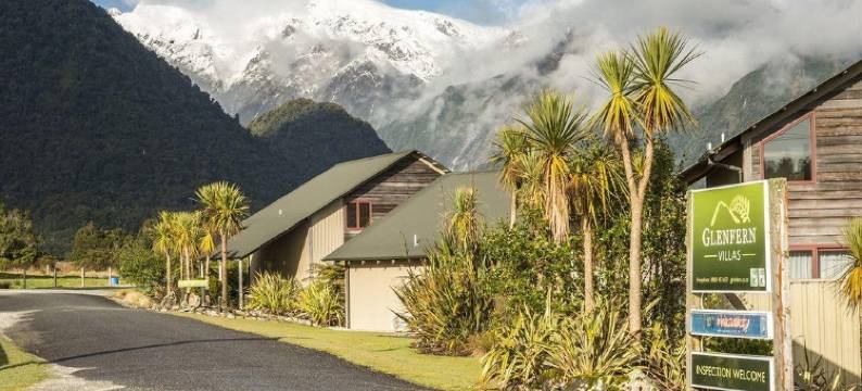 格伦弗恩别墅(Glenfern Villas)图片