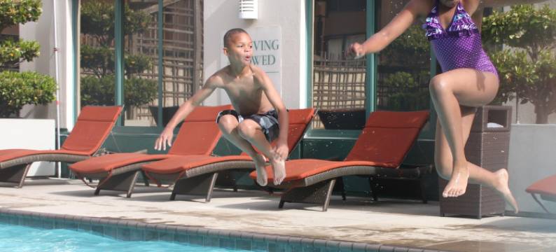 旧金山渔人码头凯悦尚萃酒店(Hyatt Centric Fishermans Wharf)图片