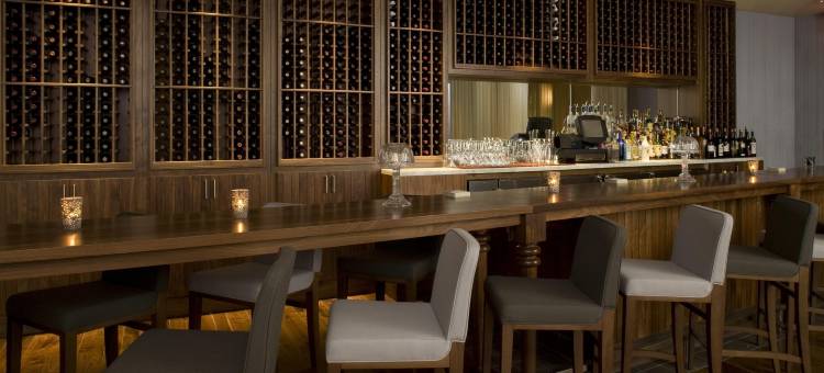 长滩派克凯悦尚萃酒店(Hyatt Centric the Pike Long Beach)图片