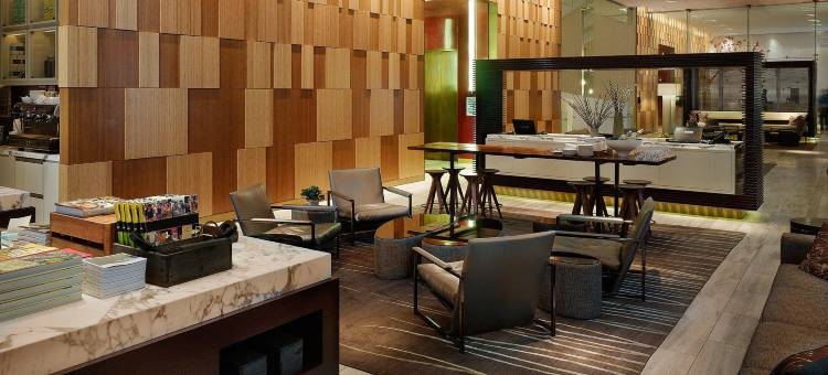 凯悦尚萃华尔街酒店(Hyatt Centric Wall Street New York)图片