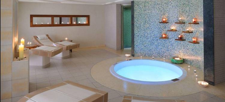 迪拜格罗夫纳馆豪华精选酒店(Grosvenor House, a Luxury Collection Hotel, Dubai)图片