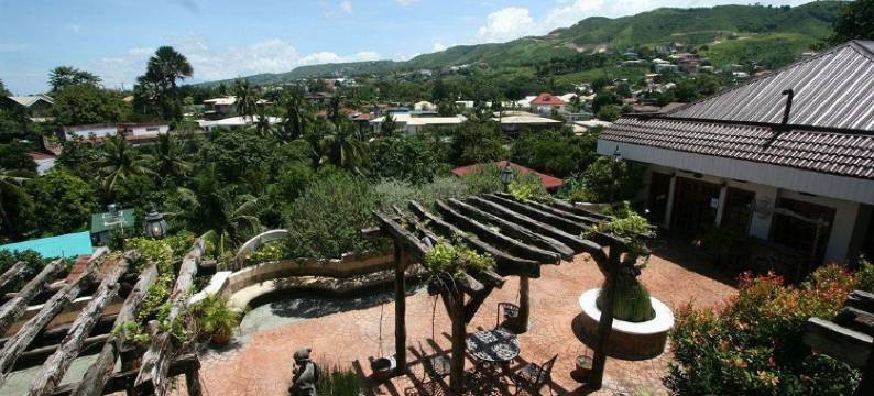 皇冠摄政公寓宿务酒店(Crown Regency Residences - Cebu)图片