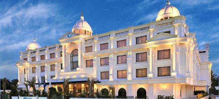 财富JP宫殿酒店，迈索尔 - ITC酒店集团成员(Fortune JP Palace, Mysore - Member ITC Hotels' Group)图片