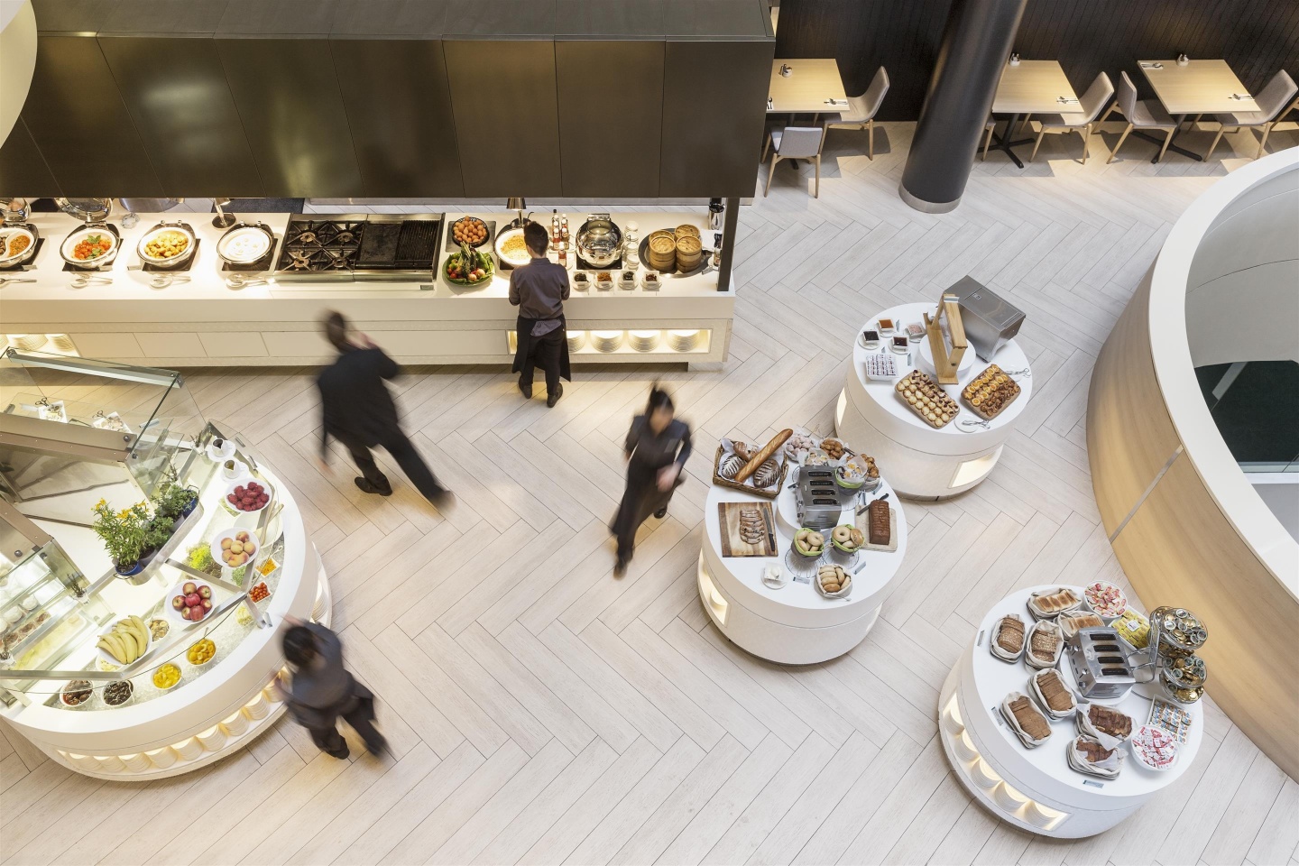 PARKROYAL Darling Harbour, Sydney Hotel Overview