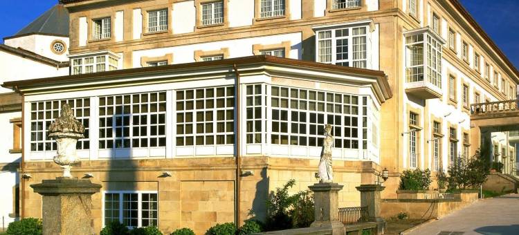 费罗尔帕拉多酒店(Parador de Ferrol)图片