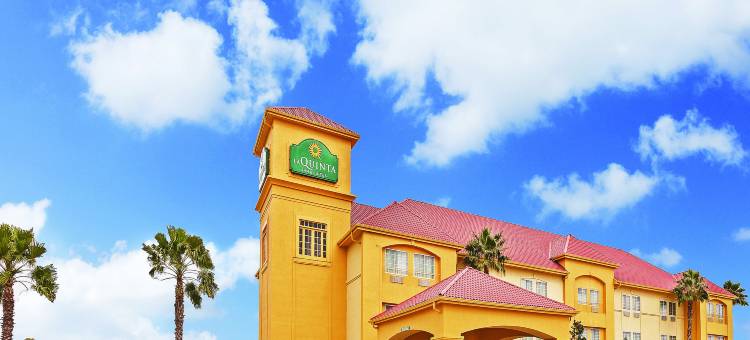 科珀斯克里斯蒂西北拉昆塔温德姆套房酒店(La Quinta Inn & Suites by Wyndham Corpus Christi Northwest)图片